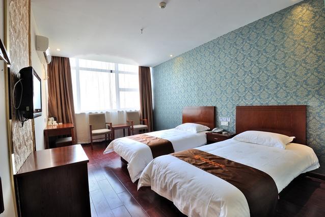 Junyi Hotel Jiangsu Suzhou Industrial Park Chefang Songze Exterior photo