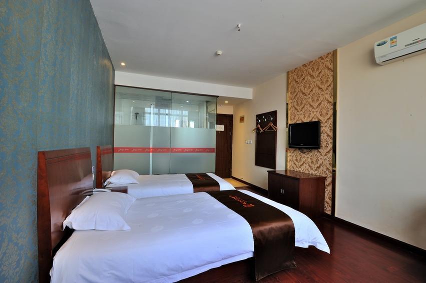 Junyi Hotel Jiangsu Suzhou Industrial Park Chefang Songze Exterior photo